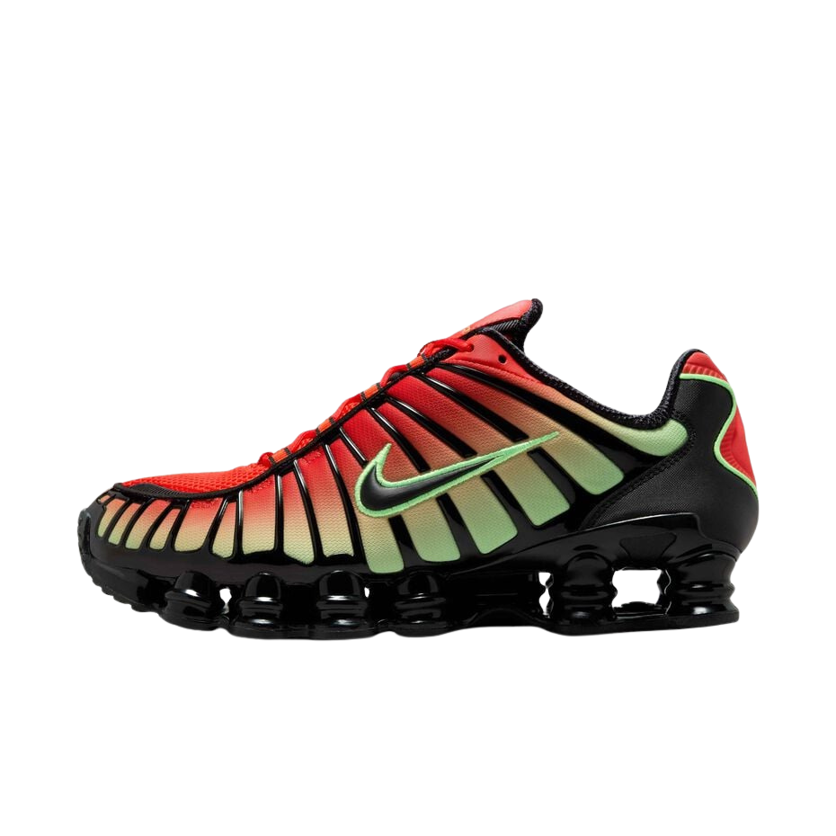 NIKE SHOX TL