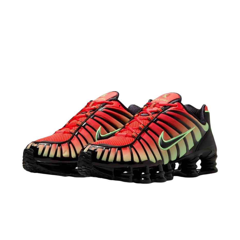 NIKE SHOX TL