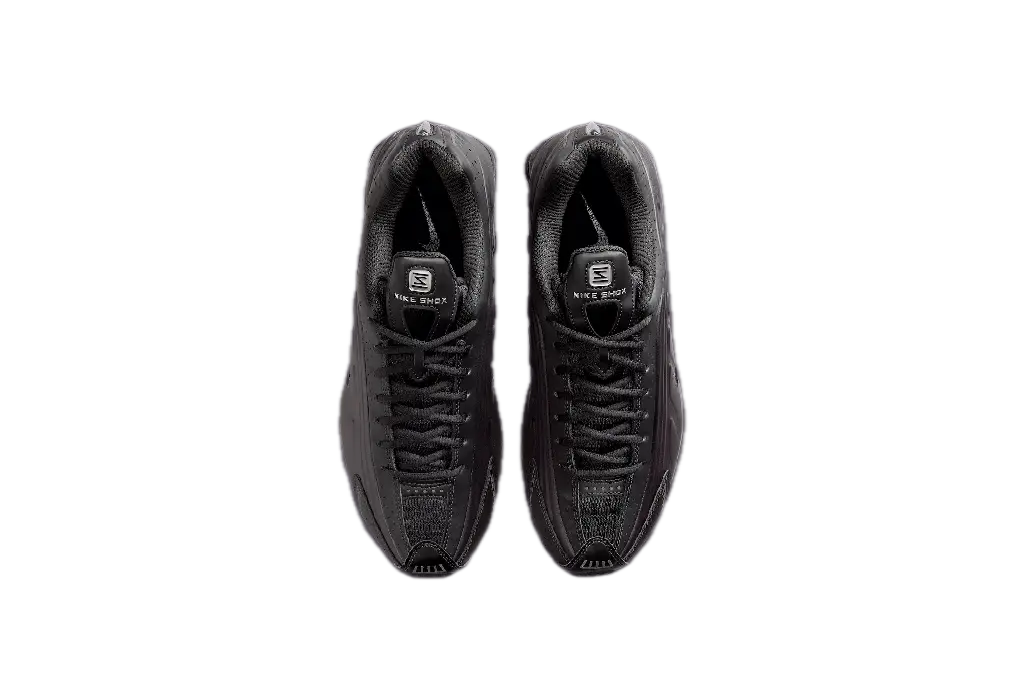 Nike Shox R4