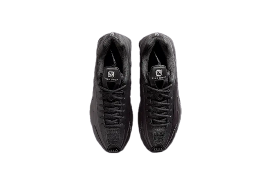 Nike Shox R4