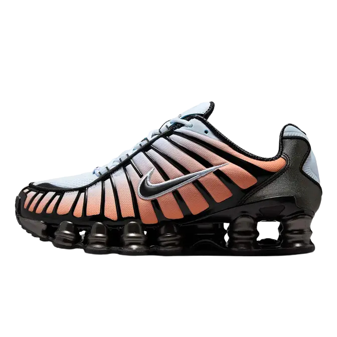 NIKE SHOX TL
