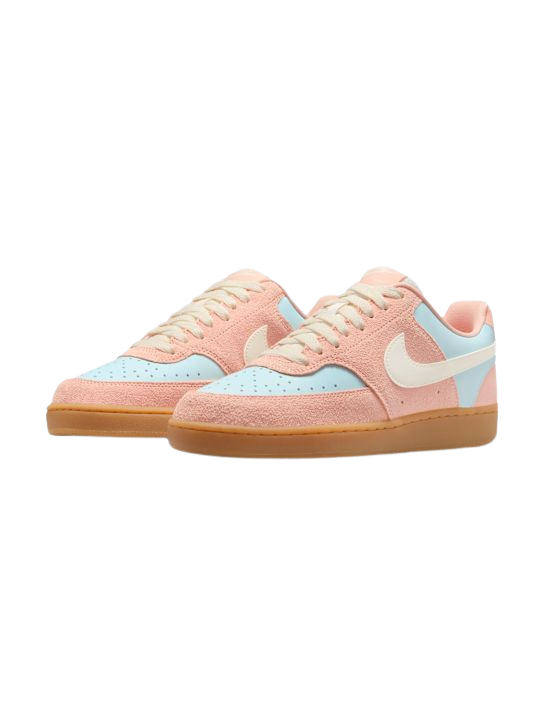 Nike Court Vision Low