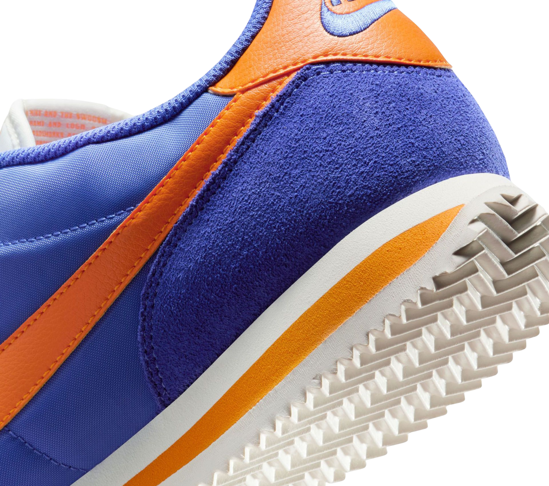 Nike CORTEZ TXT