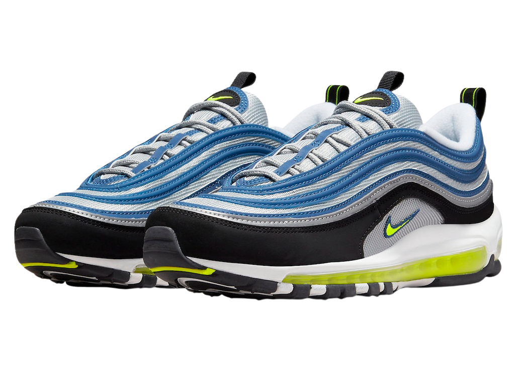 NIKE AIR MAX 97