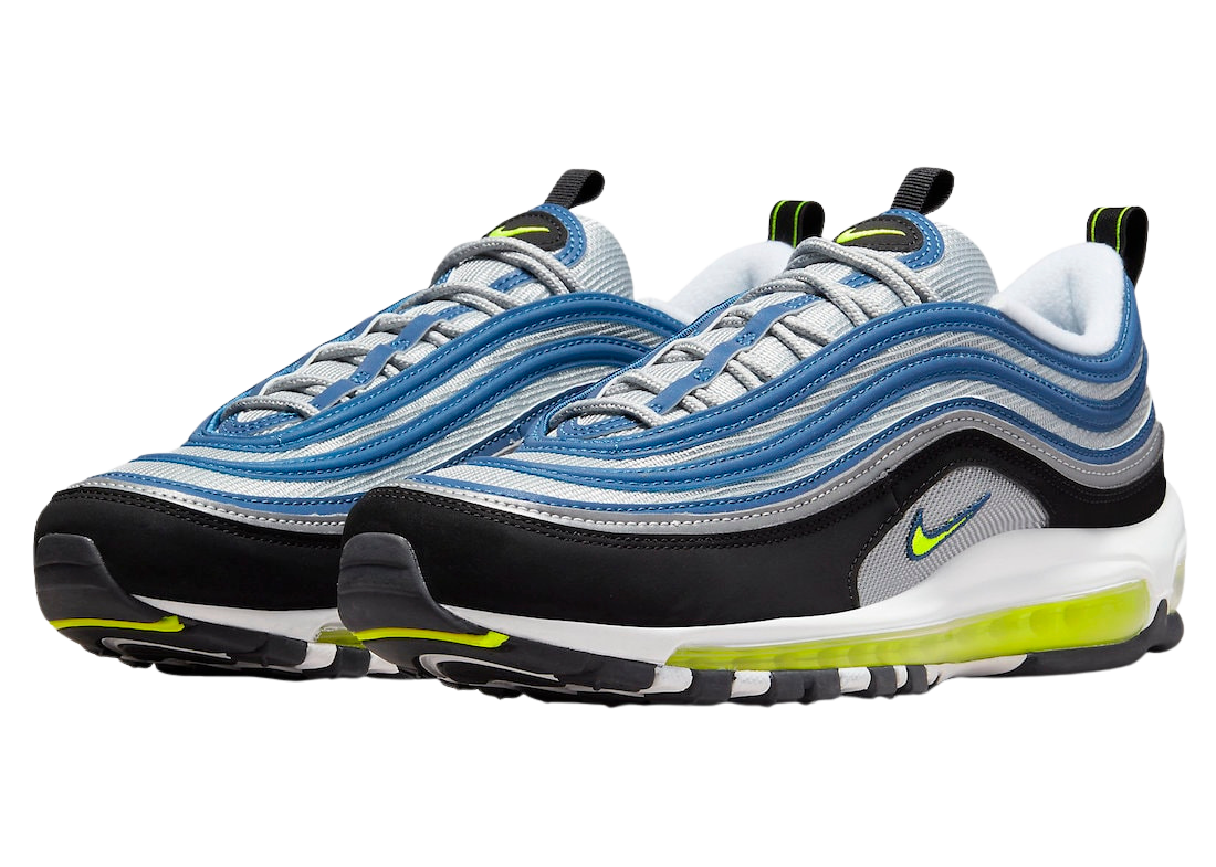 NIKE AIR MAX 97