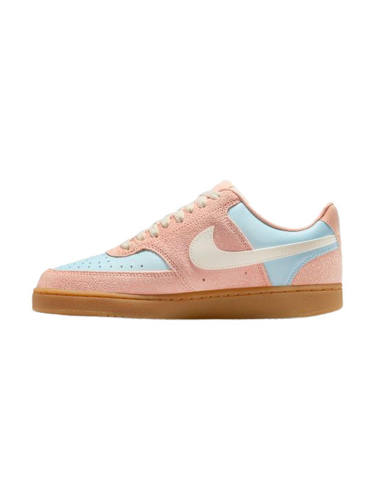 Nike Court Vision Low