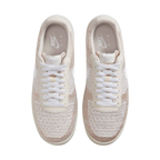 NIKE AIR FORCE 1 FLYKNIT