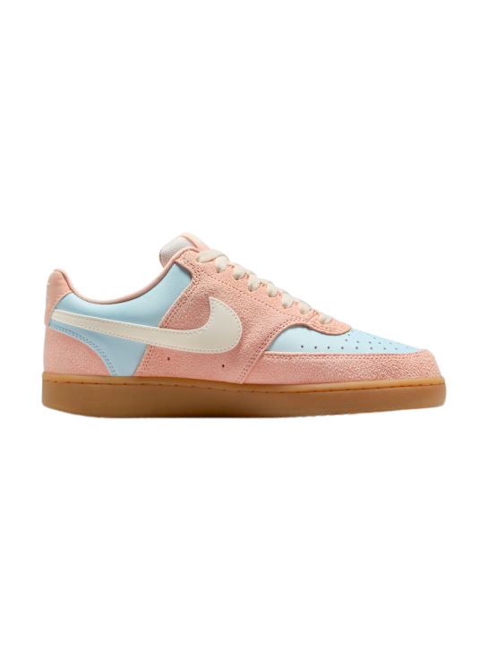 Nike Court Vision Low
