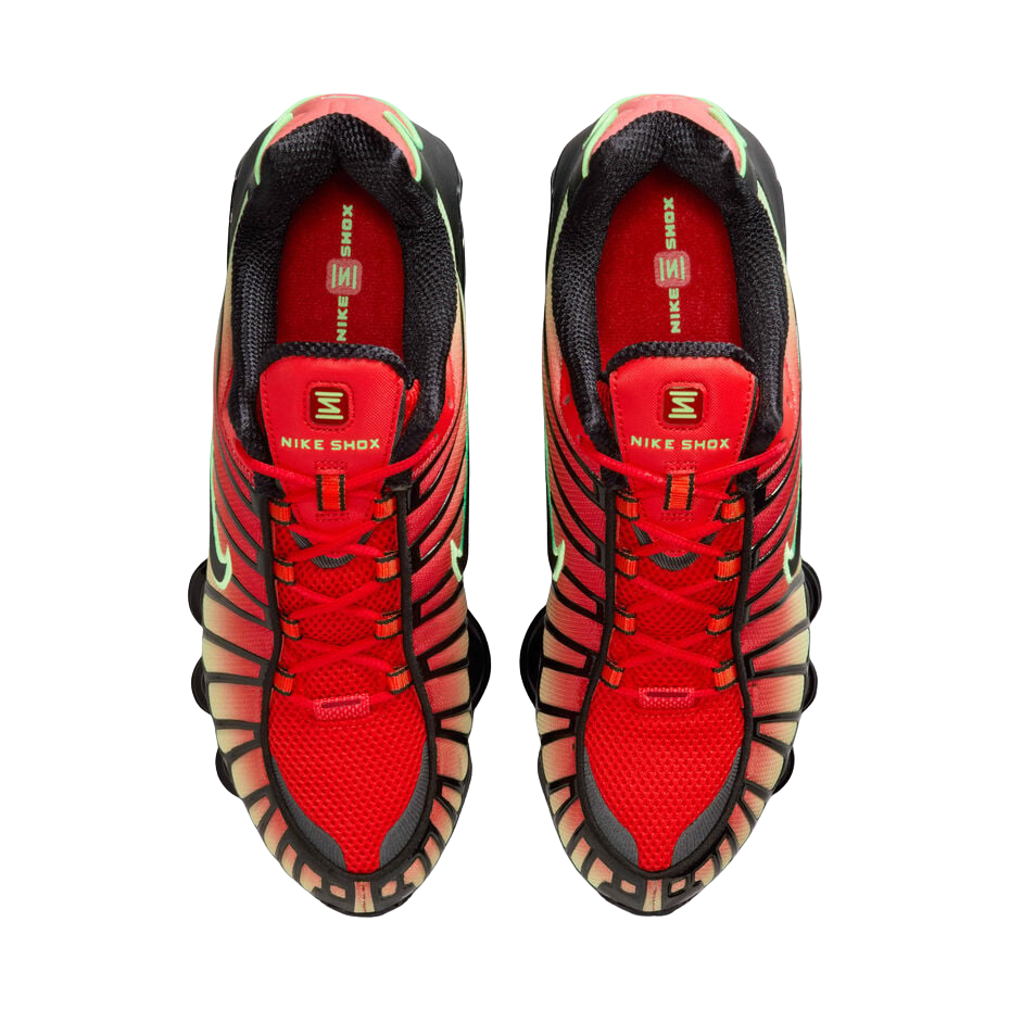 NIKE SHOX TL