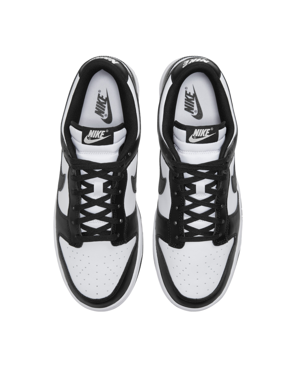 NIKE DUNK LOW 'PANDA'