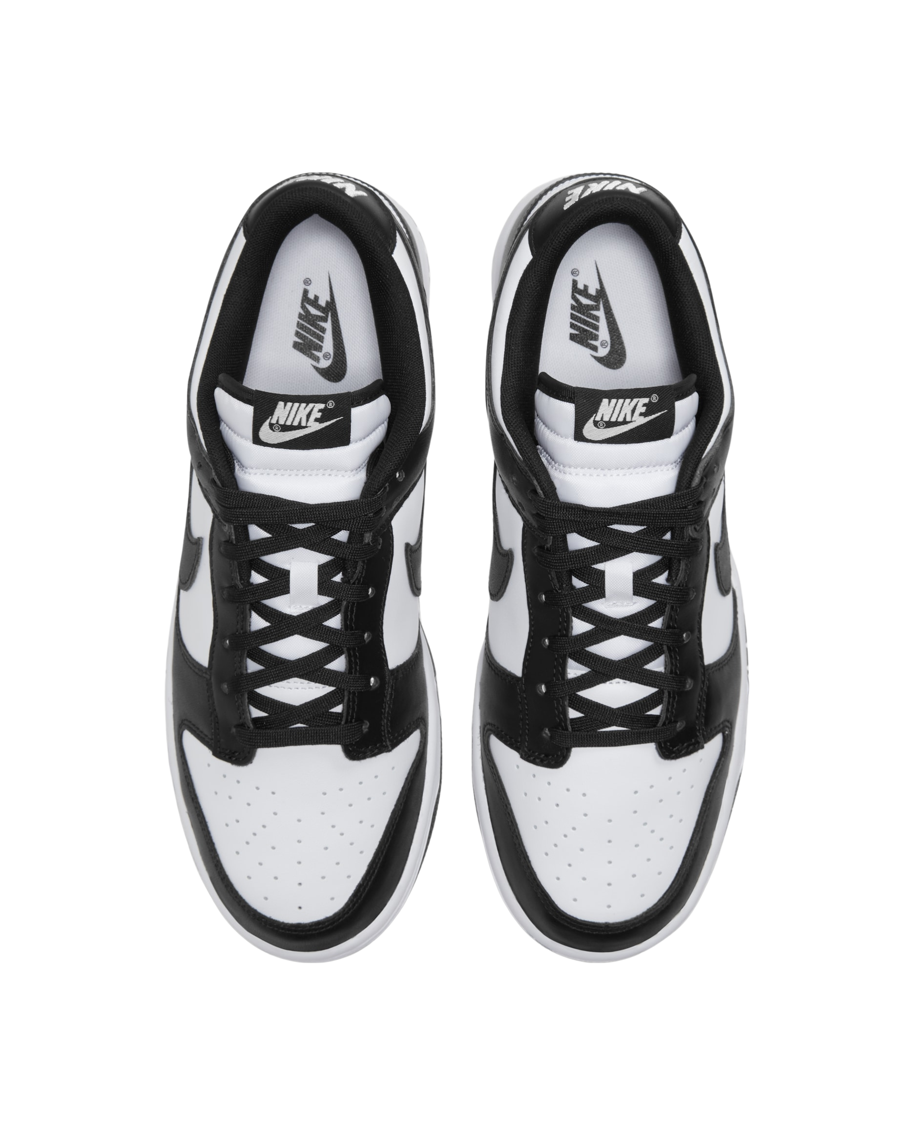 NIKE DUNK LOW 'PANDA'