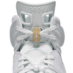 NIKE JORDAN 6 'Pearl'