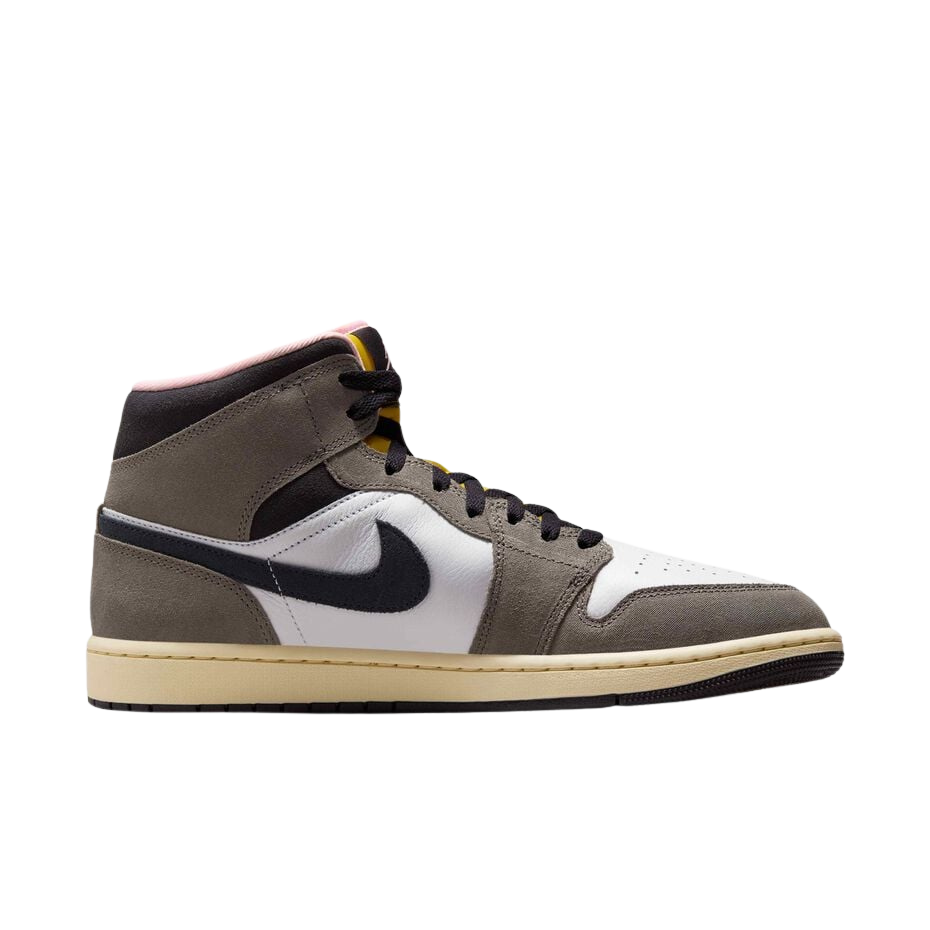 NIKE AIR JORDAN 1 MID