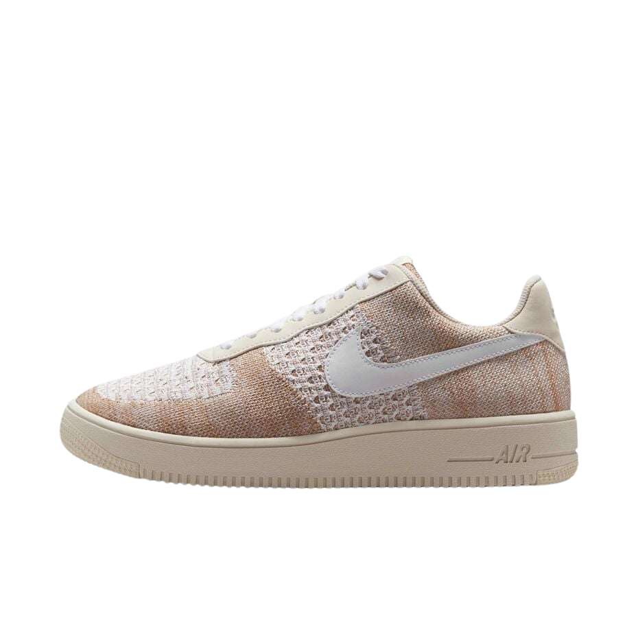 NIKE AIR FORCE 1 FLYKNIT