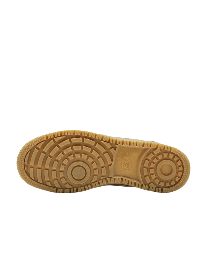 NIKE COURT BOROUGH MID WINTER BROWN