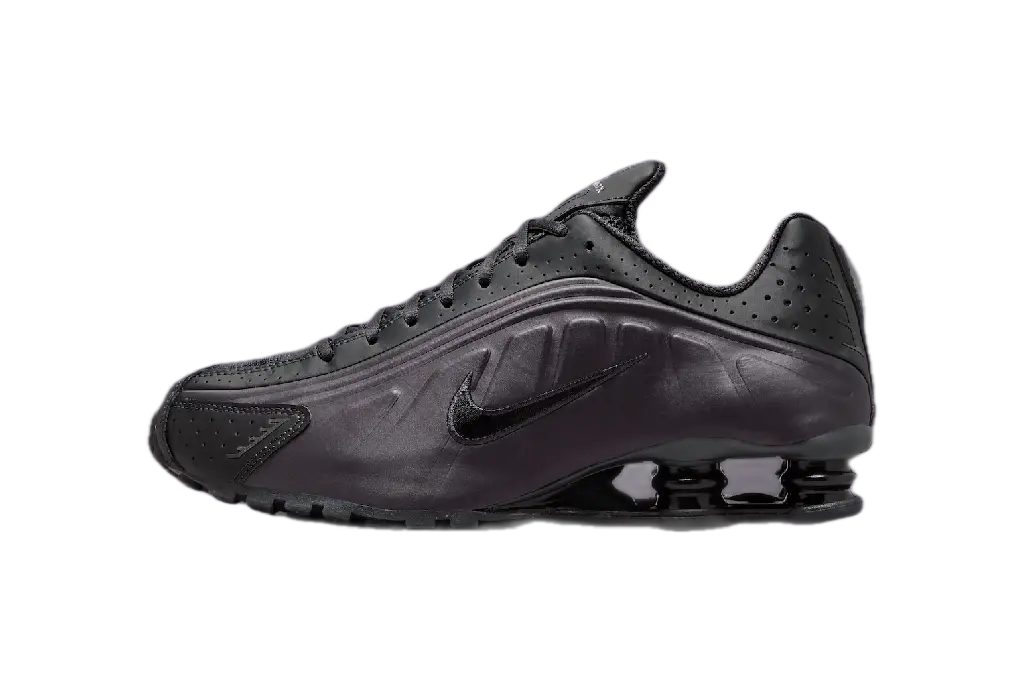 Nike Shox R4