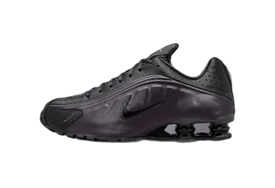 Nike Shox R4