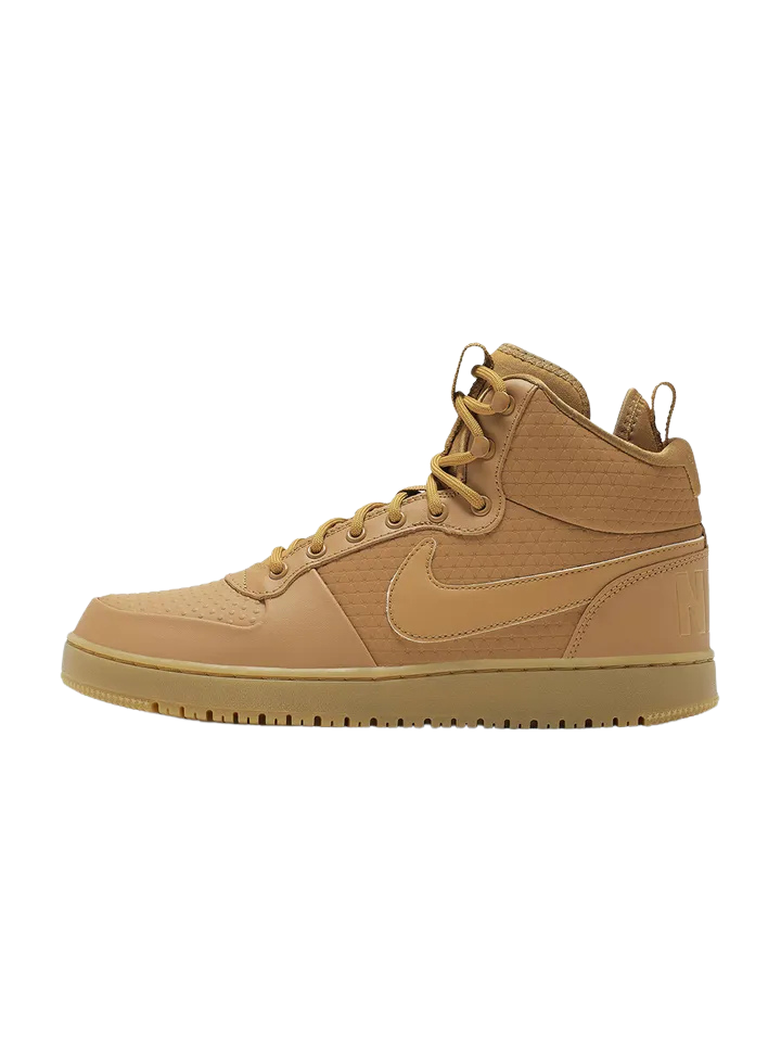 NIKE COURT BOROUGH MID WINTER BROWN