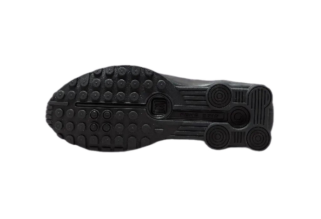 Nike Shox R4