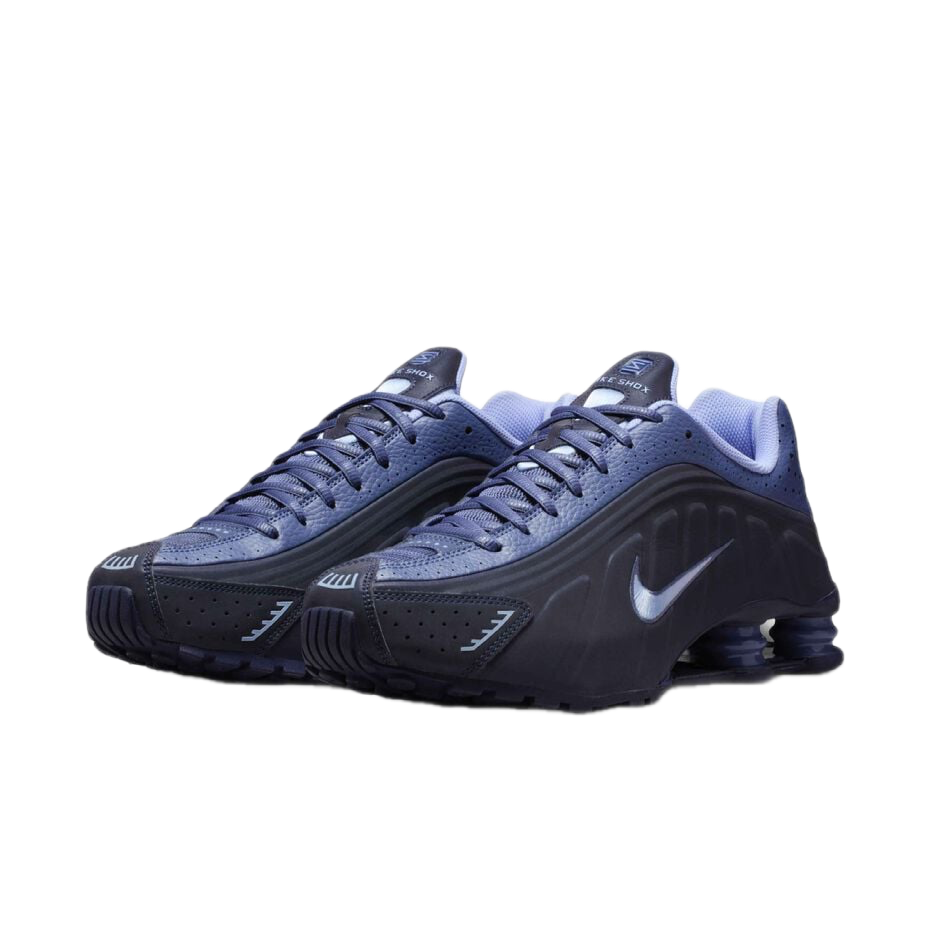 Nike Shox R4