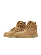 NIKE COURT BOROUGH MID WINTER BROWN