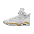 NIKE JORDAN 6 'Pearl'