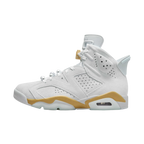 NIKE JORDAN 6 'Pearl'
