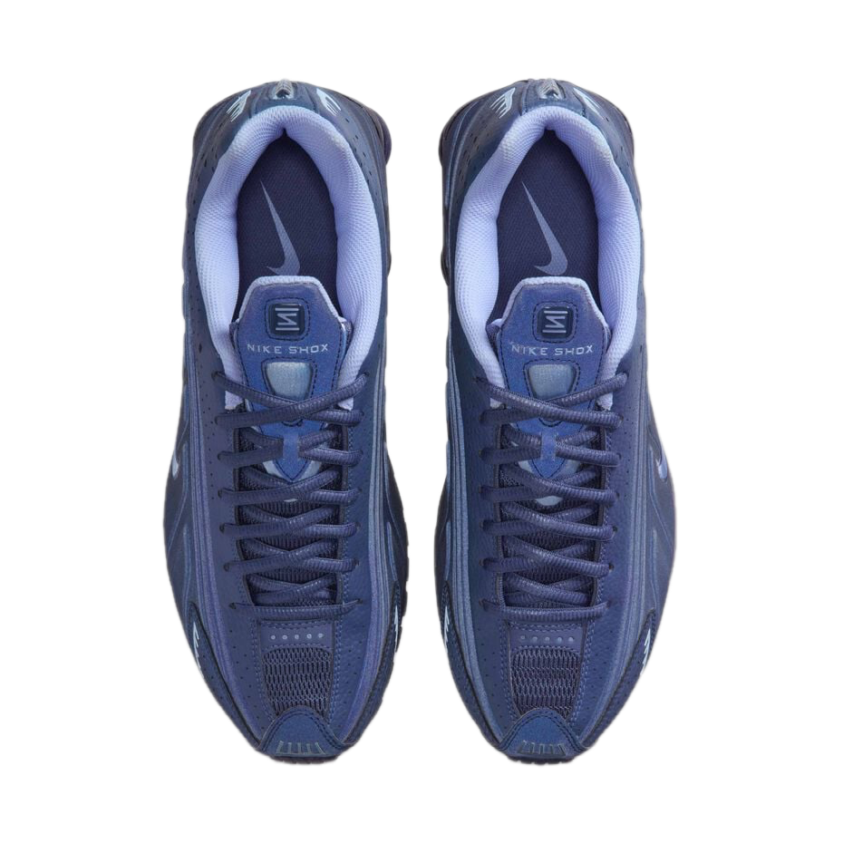Nike Shox R4