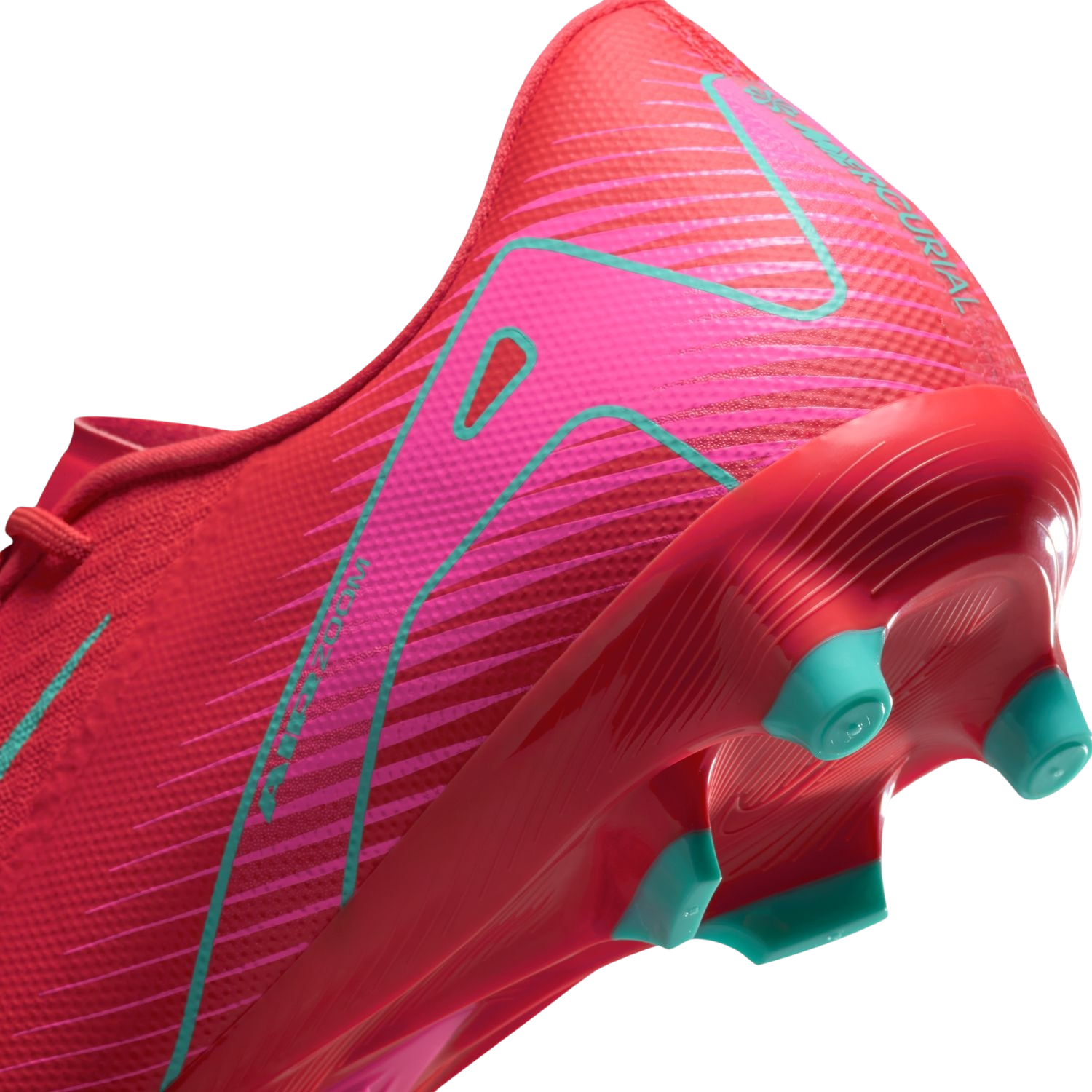 Nike ZOOM Mercurial Vapor 16 Academy FG/MG