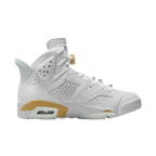NIKE JORDAN 6 'Pearl'