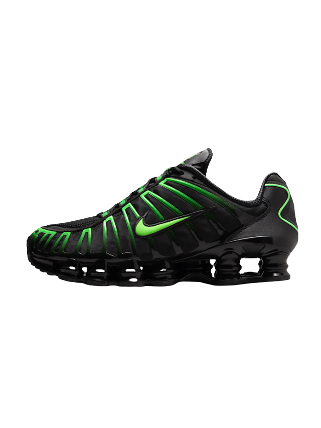 NIKE SHOX TL