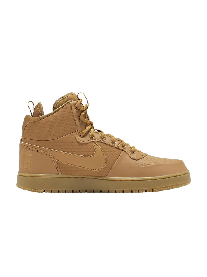 NIKE COURT BOROUGH MID WINTER BROWN