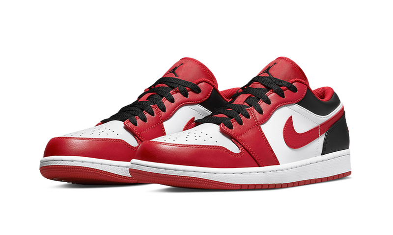 Nike Jordan 1 Low