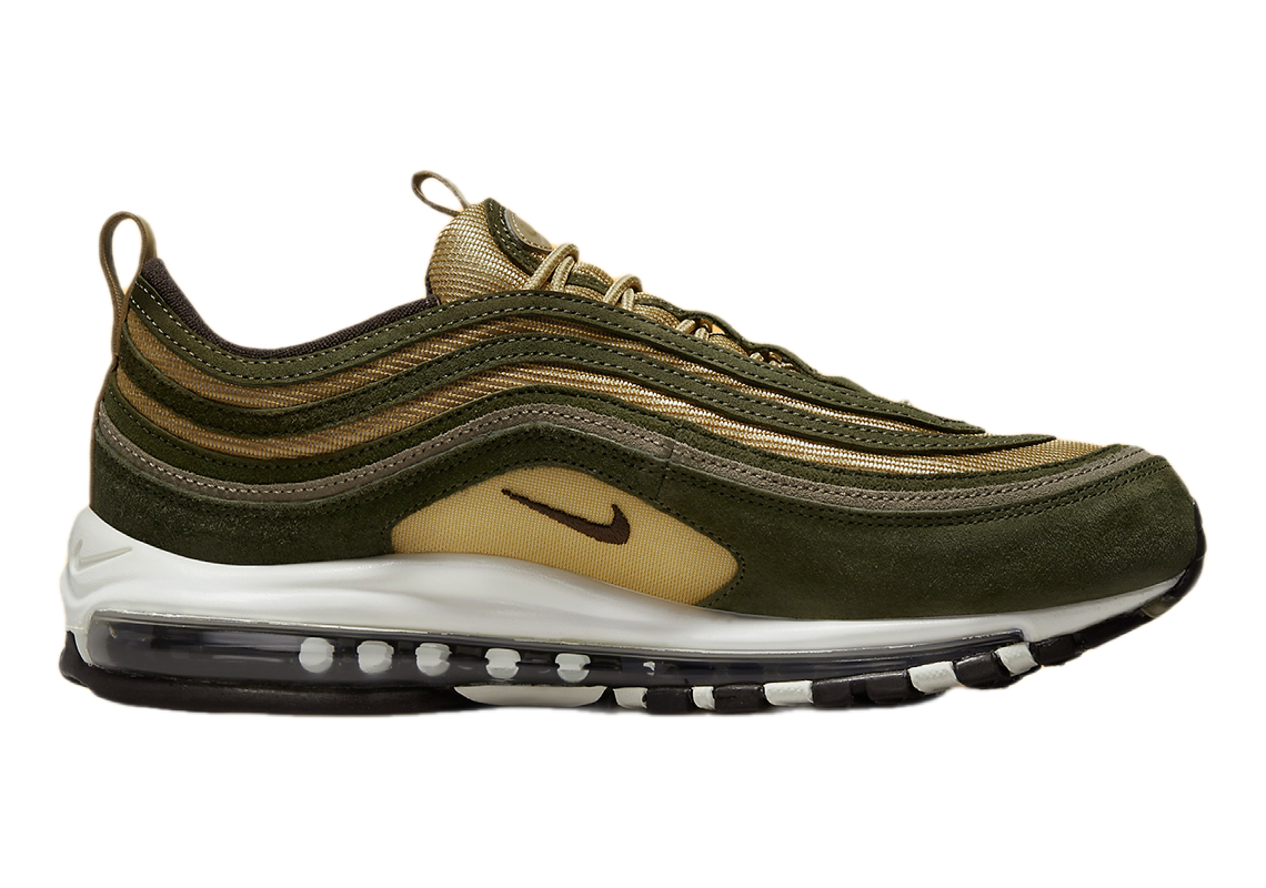 Nike Air Max 97