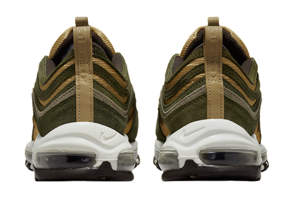 Nike Air Max 97
