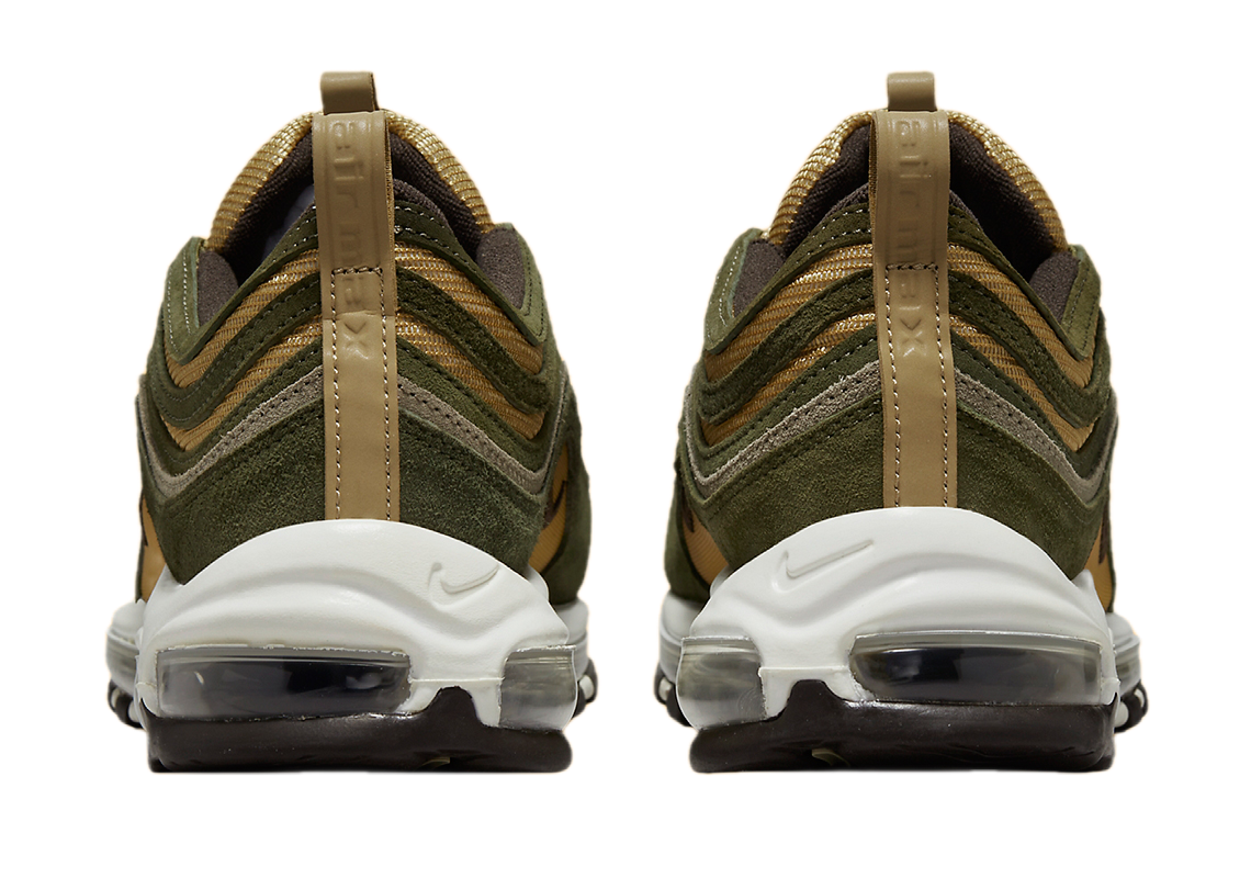 Nike Air Max 97