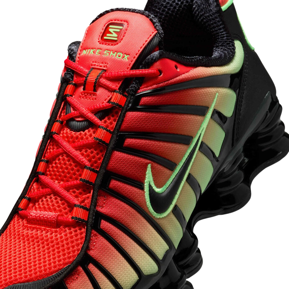 NIKE SHOX TL