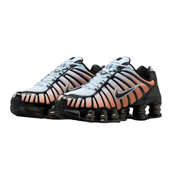 NIKE SHOX TL