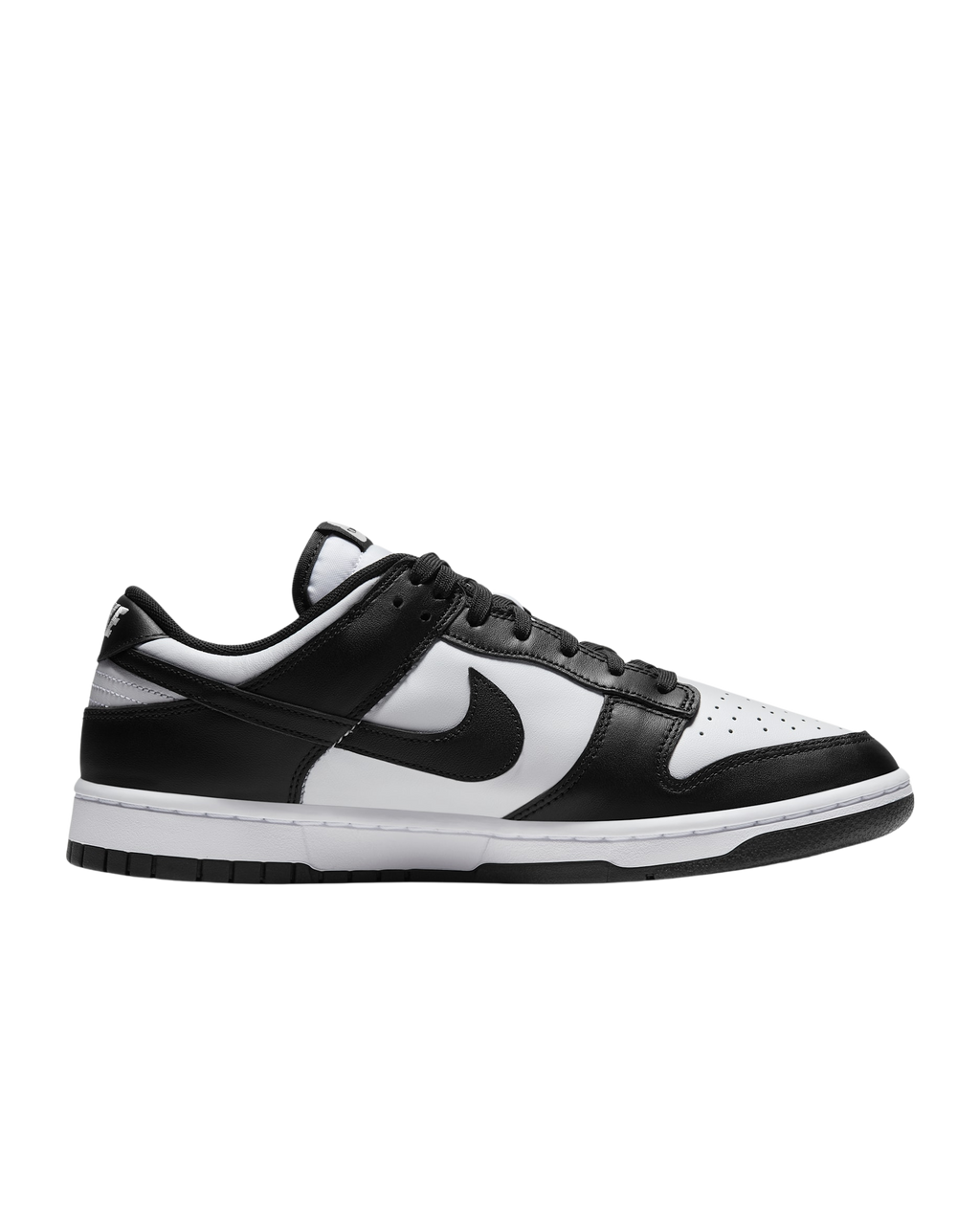 NIKE DUNK LOW 'PANDA'