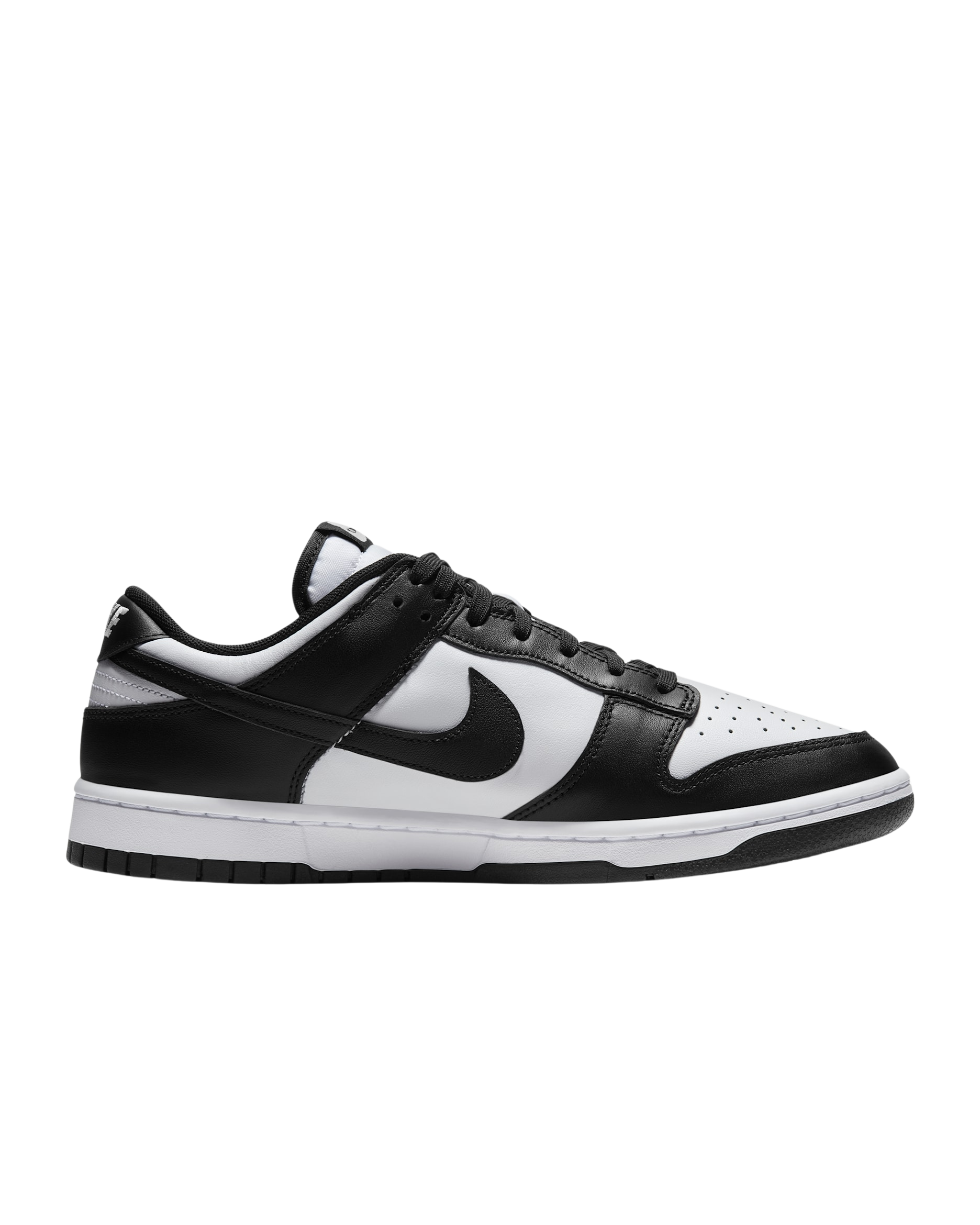 NIKE DUNK LOW 'PANDA'