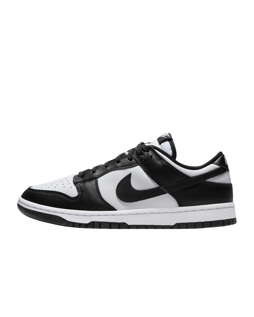NIKE DUNK LOW 'PANDA'
