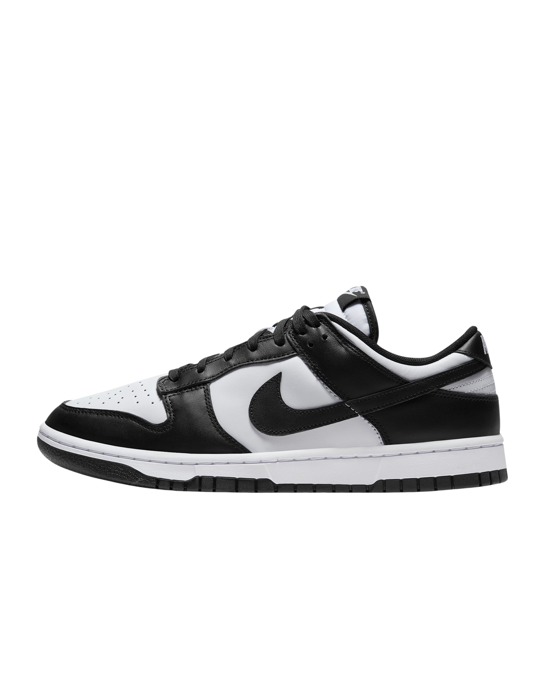 NIKE DUNK LOW 'PANDA'