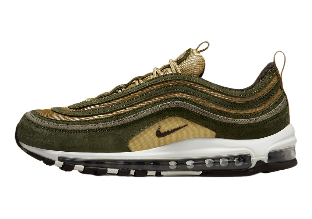 Nike Air Max 97