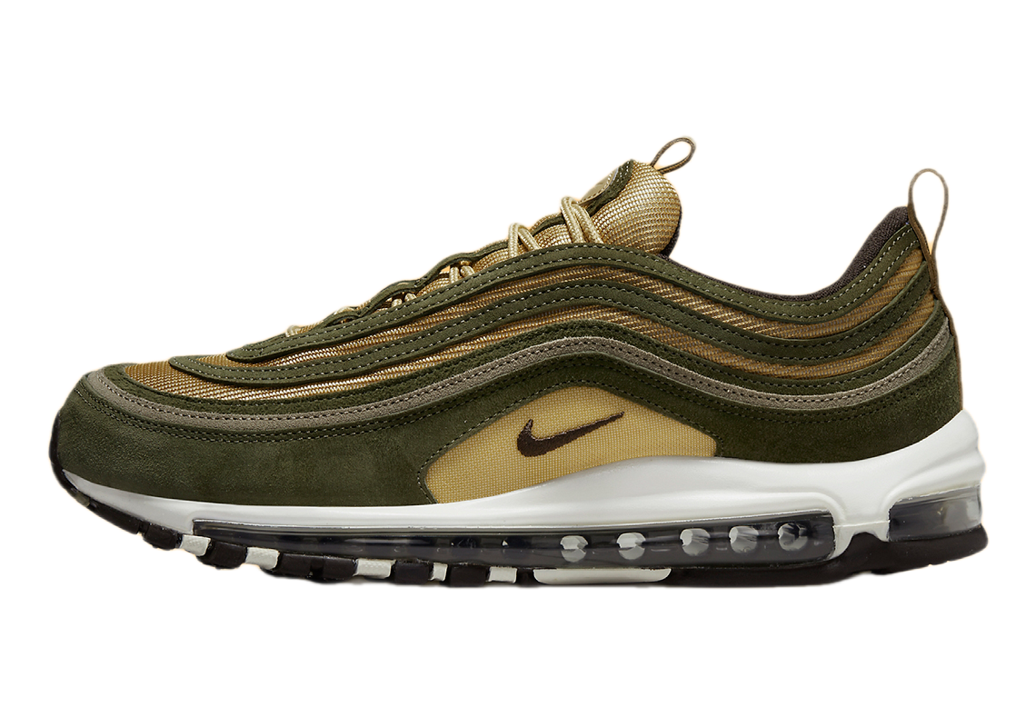 Nike Air Max 97