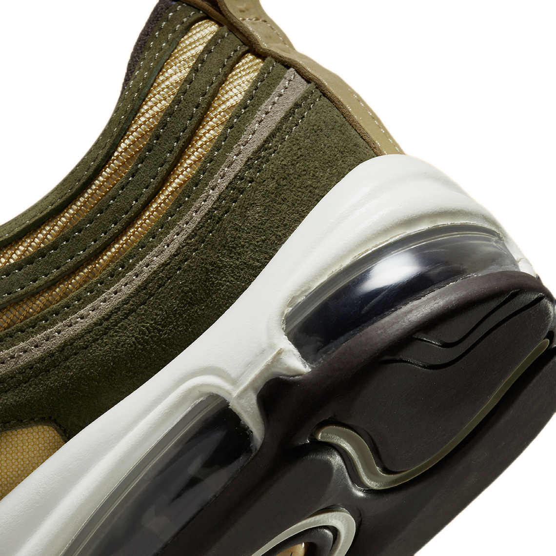 Nike Air Max 97