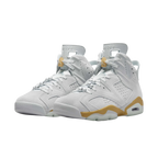NIKE JORDAN 6 'Pearl'
