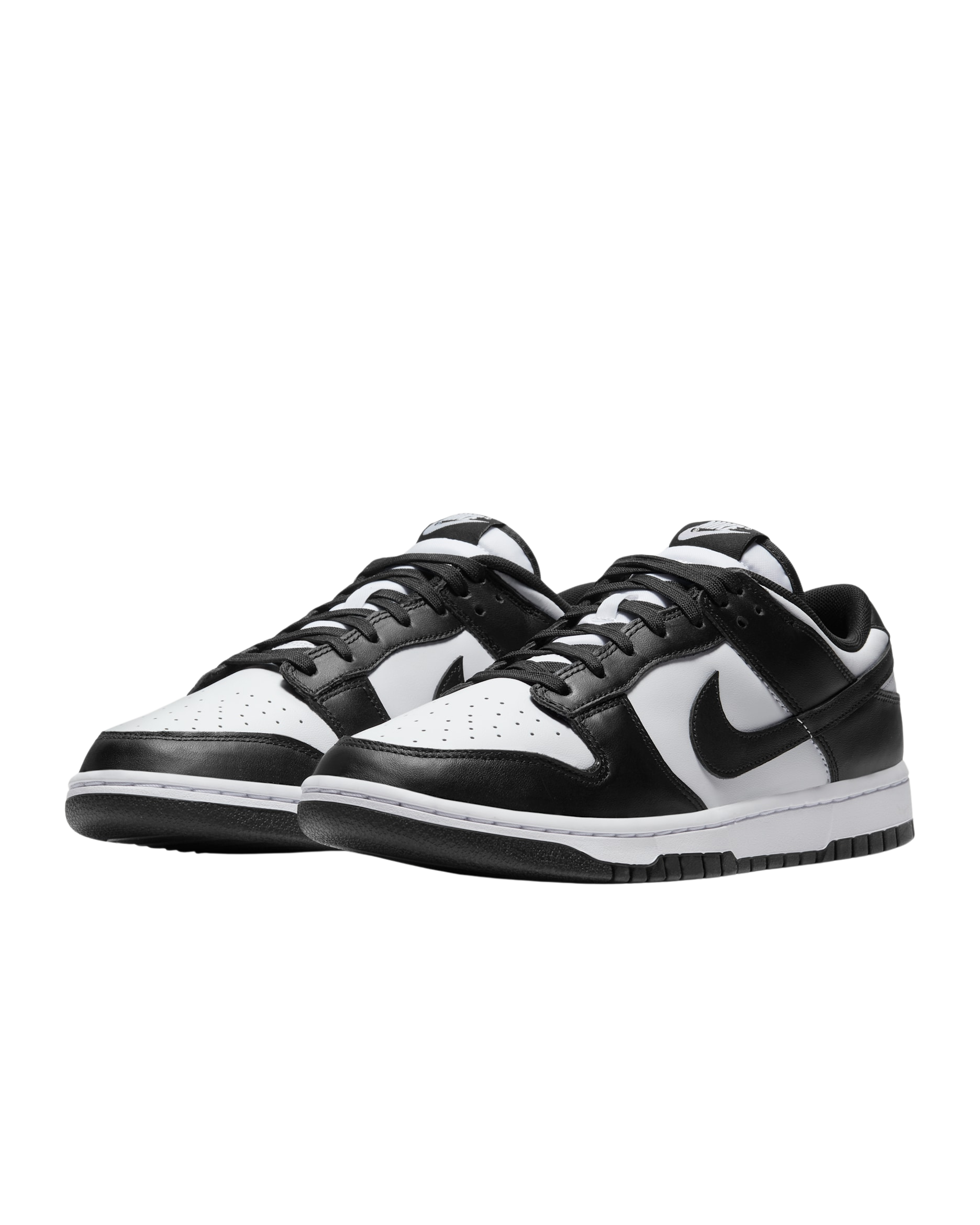 NIKE DUNK LOW 'PANDA'