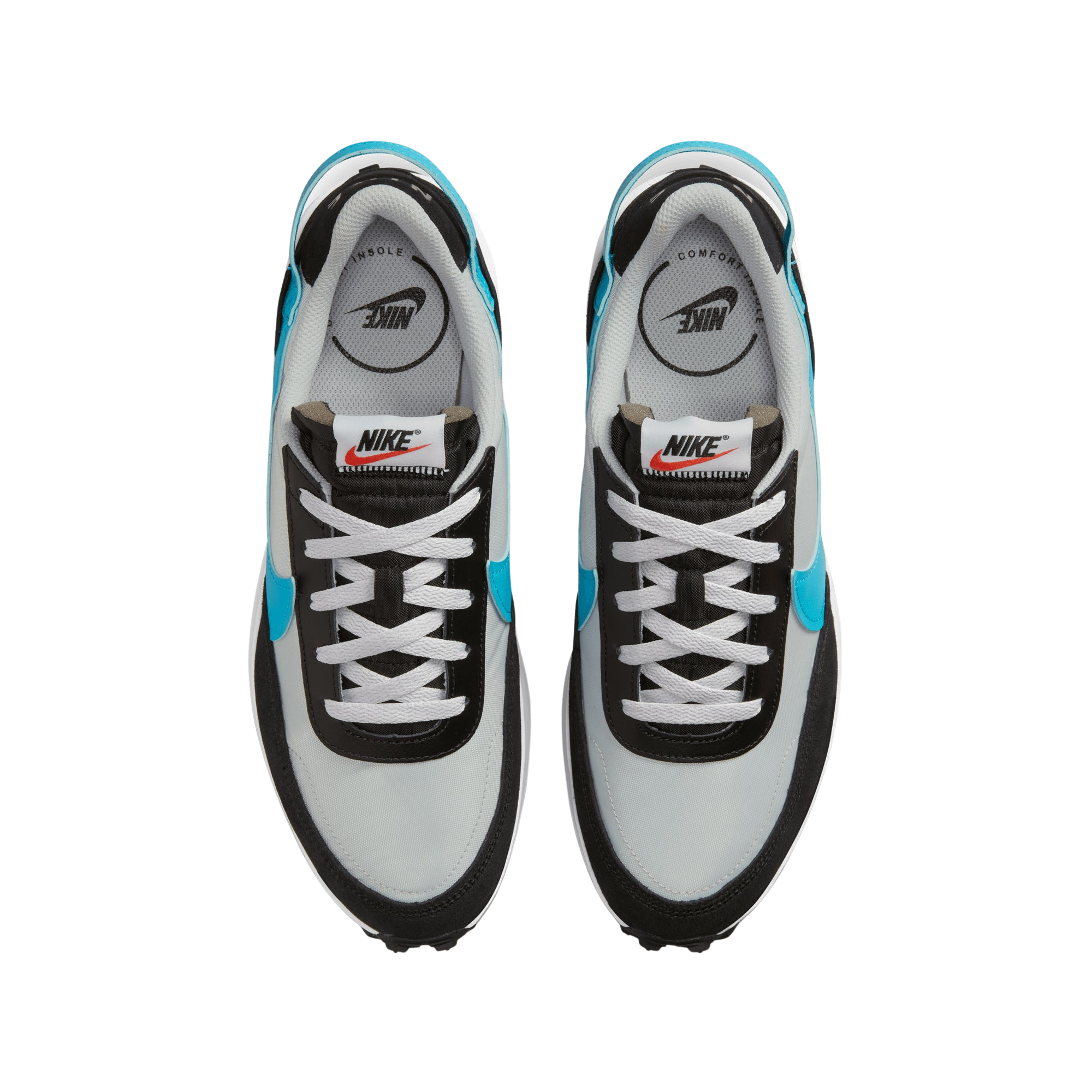 NIKE WAFFLE DEBUT
