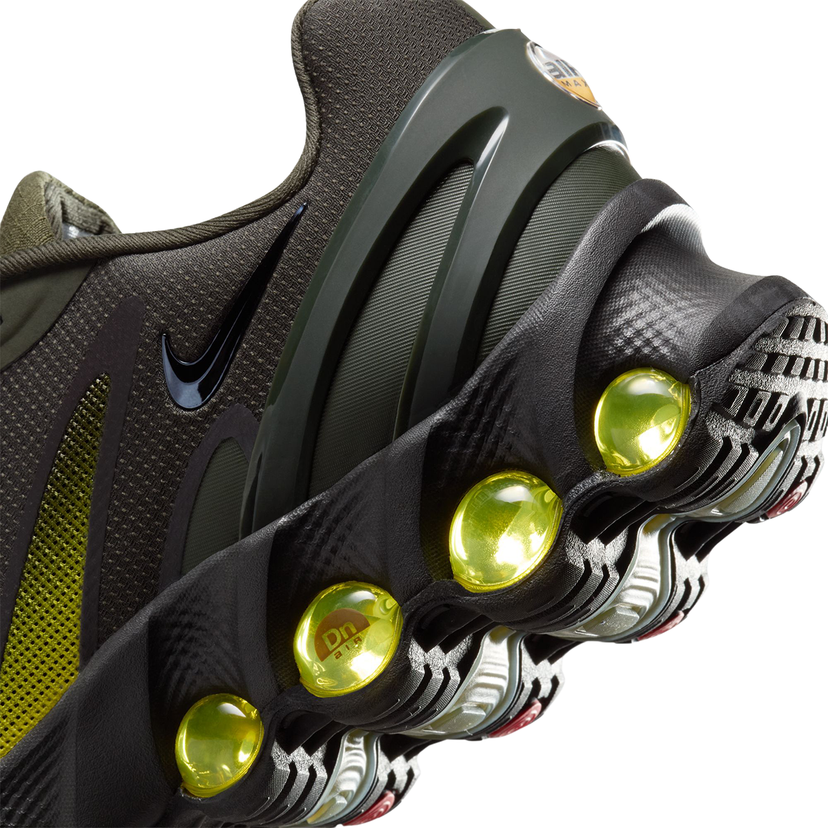 Nike Air Max Dn8