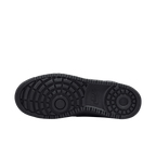 NIKE COURT BOROUGH MID WINTER BLACK